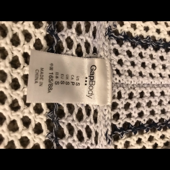 Gap Body knitted sweater - Picture 2 of 3
